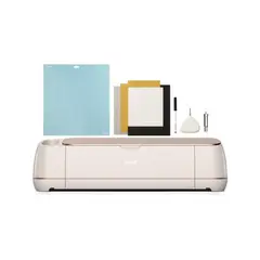 CRICUT - Maker 4 Plotter de Corte profesional