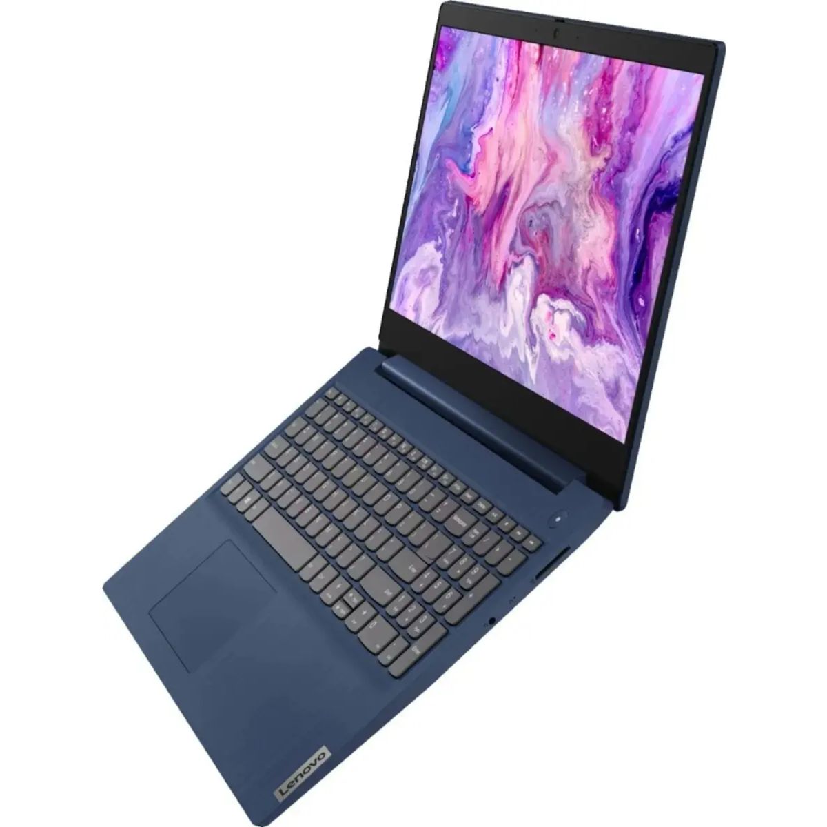 LENOVO - LENOVO IDEAPAD S340 14API RYZEN 5 3500U 4G RAM 128G SSD 1T HDD AZUL REACONDICIONADO
