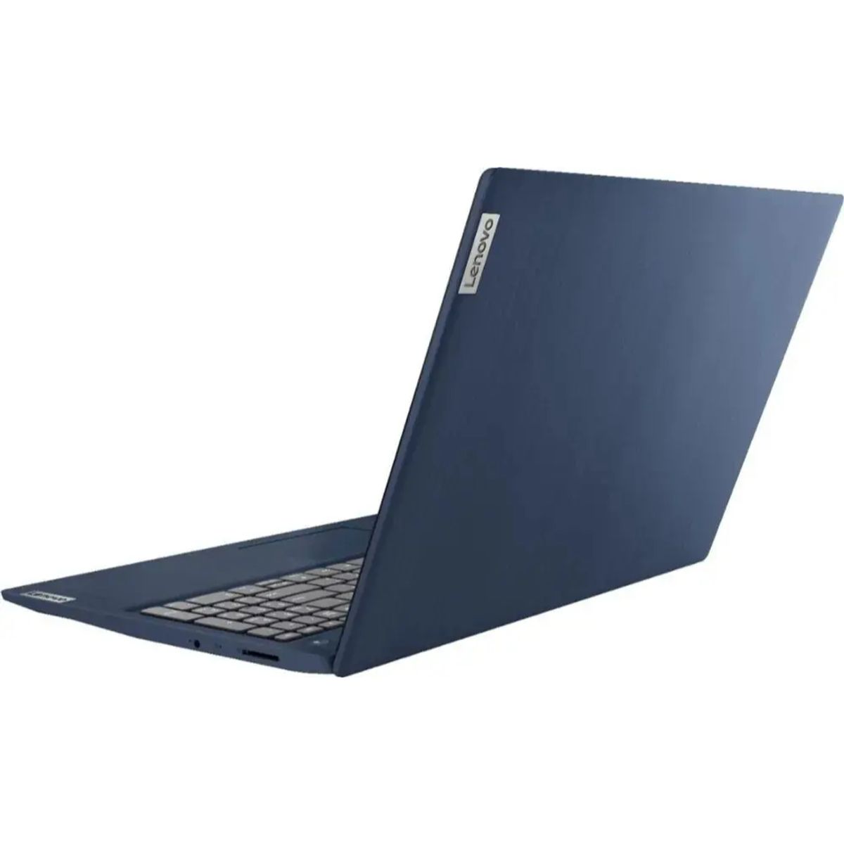 LENOVO - LENOVO IDEAPAD S340 14API RYZEN 5 3500U 4G RAM 128G SSD 1T HDD AZUL REACONDICIONADO