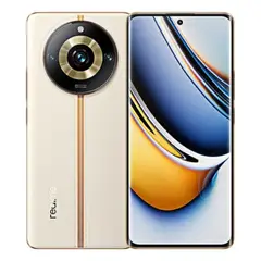 REALME - SMARTPHONE 11PRO 5G 12GB+512GB BLANCO OPENBOX