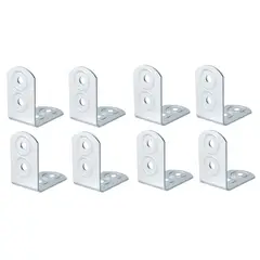 GENERICO - 8 Refuerzos en L Penn Elcom 1703