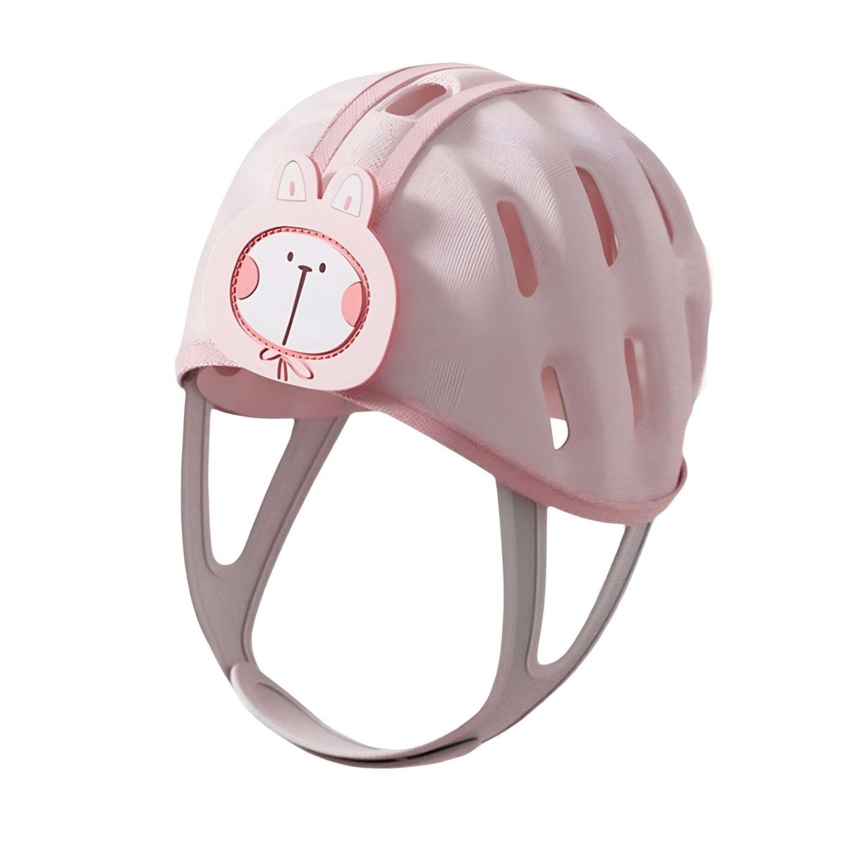 GENERICO - Casco de seguridad protector para bebés