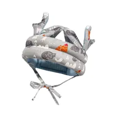 GENERICO - Casco antigolpes para bebes