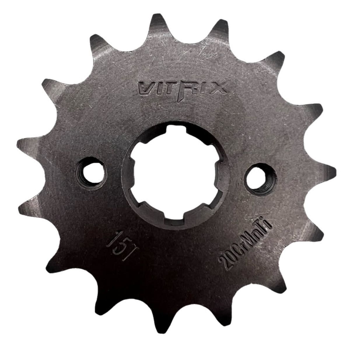 GENERICO - KIT TRANSMISION GIXXER-150FIGSX-150 1545 428H-140L VITRIX