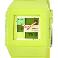 CASIO - Reloj Mujer Baby-g Bga-200-3edr