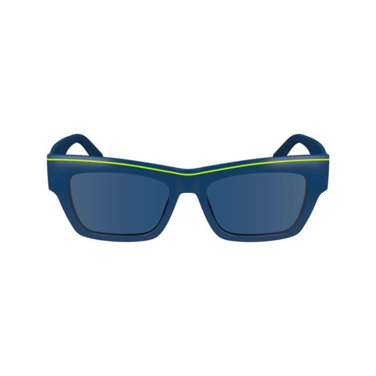 CALVIN KLEIN - Lentes de Sol Calvin Klein CKJ24602S Unisex