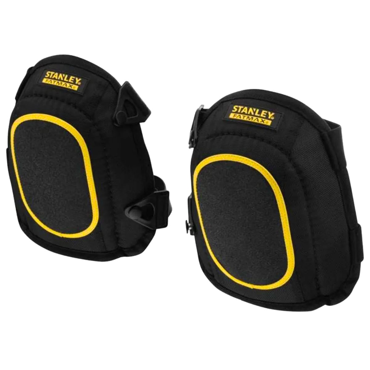 STANLEY - Rodilleras Para Pisos Laminados Stanley Fmst82962-1
