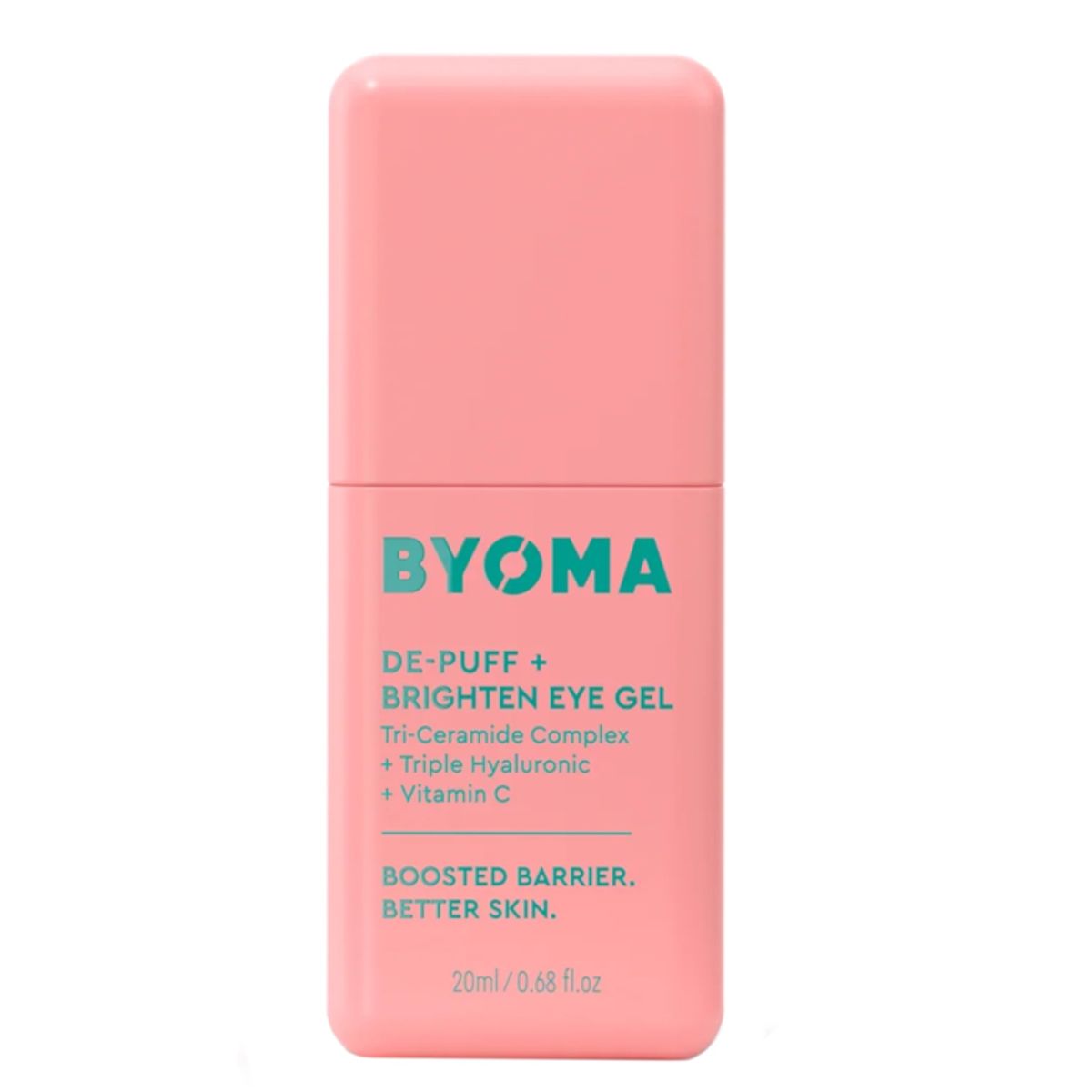 BYOMA - Gel para Ojos Deshinchador e Iluminador - 20 ml BYOMA