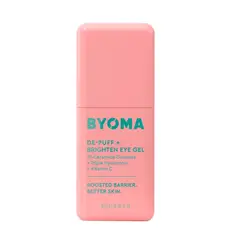 BYOMA - Gel para Ojos Deshinchador e Iluminador - 20 ml