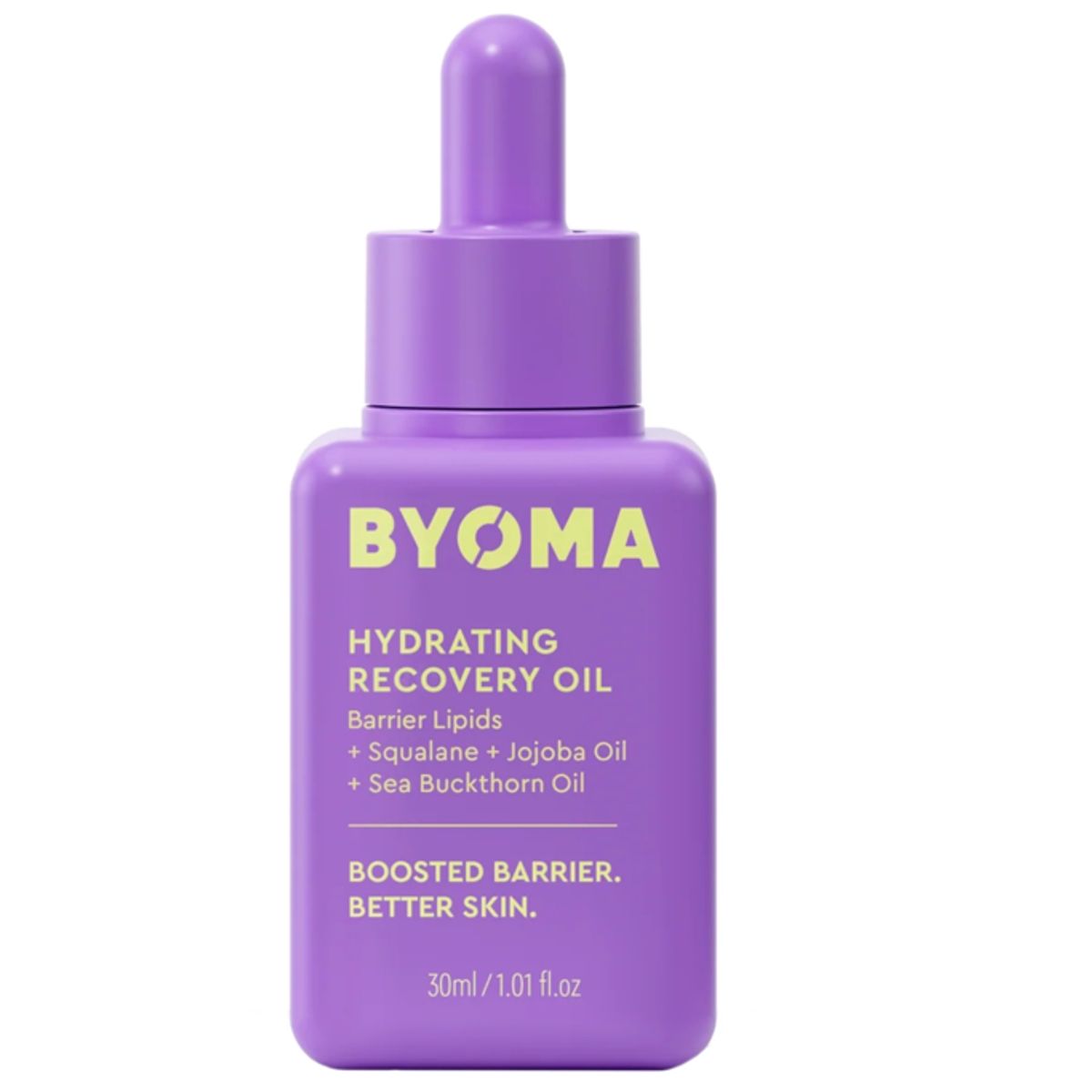 BYOMA - Aceite Hidratante Recuperador - 30 ml BYOMA