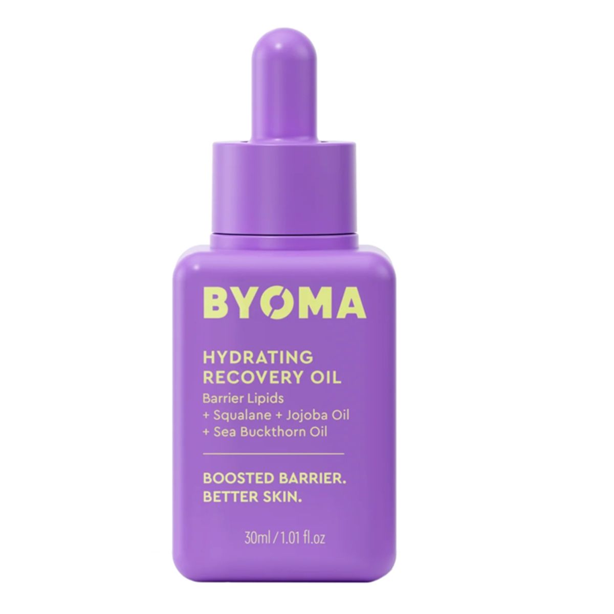 BYOMA - Aceite Hidratante Recuperador - 30 ml BYOMA