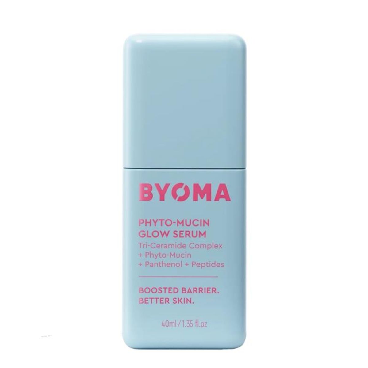 BYOMA - Phyto-Mucin Sérum Brillante - 40 ml BYOMA
