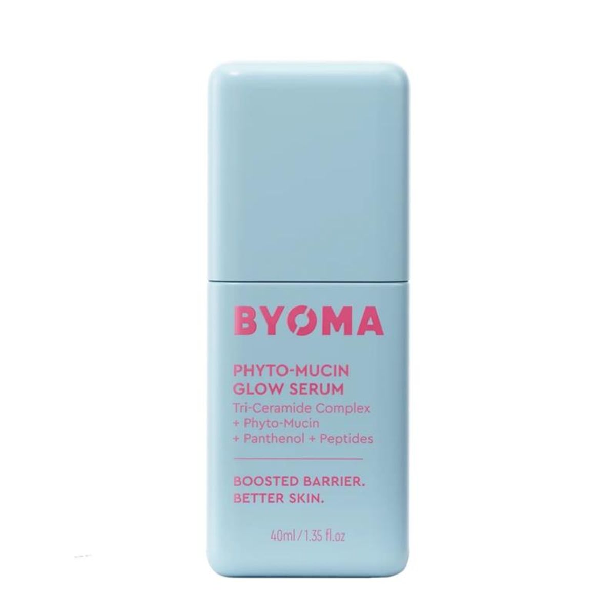 BYOMA - Phyto-Mucin Sérum Brillante - 40 ml BYOMA