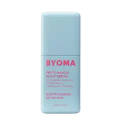 BYOMA - Phyto-Mucin Sérum Brillante - 40 ml