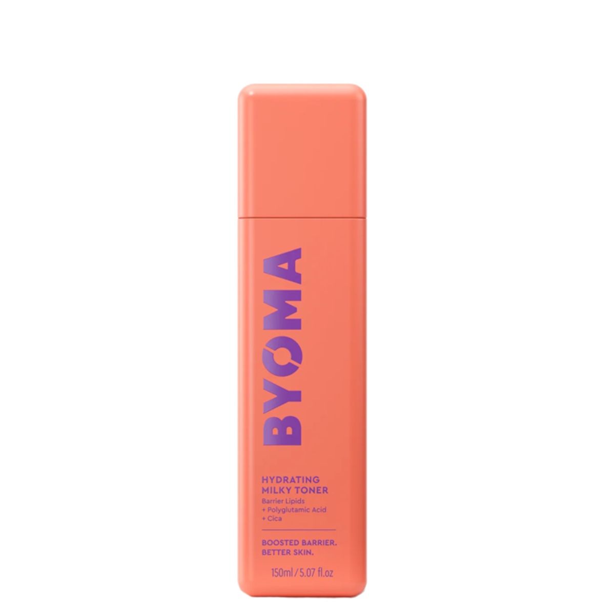 BYOMA - Hydrating Milky Toner - BYOMA