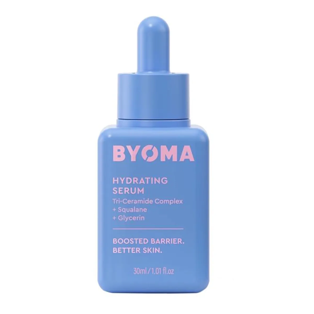BYOMA - Hydrating Serum - BYOMA
