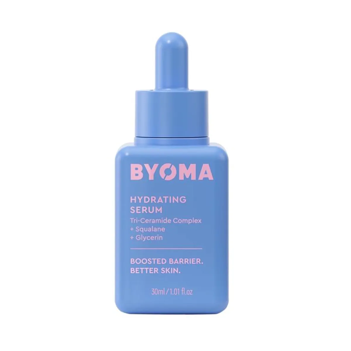 BYOMA - Hydrating Serum - BYOMA