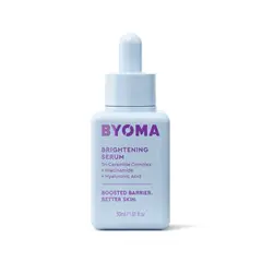 BYOMA - Sérum Iluminador - 30 ml