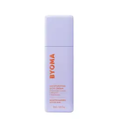 BYOMA - Crema Hidratante Rica - 50 ml