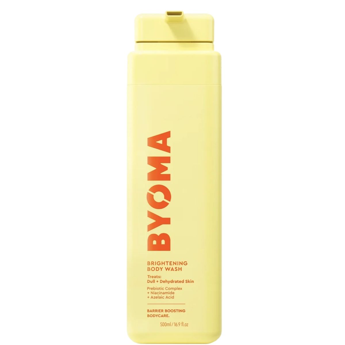 BYOMA - Jabón de Cuerpo Iluminador - 400 ml BYOMA