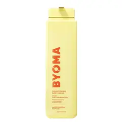 BYOMA - Jabón de Cuerpo Iluminador - 400 ml