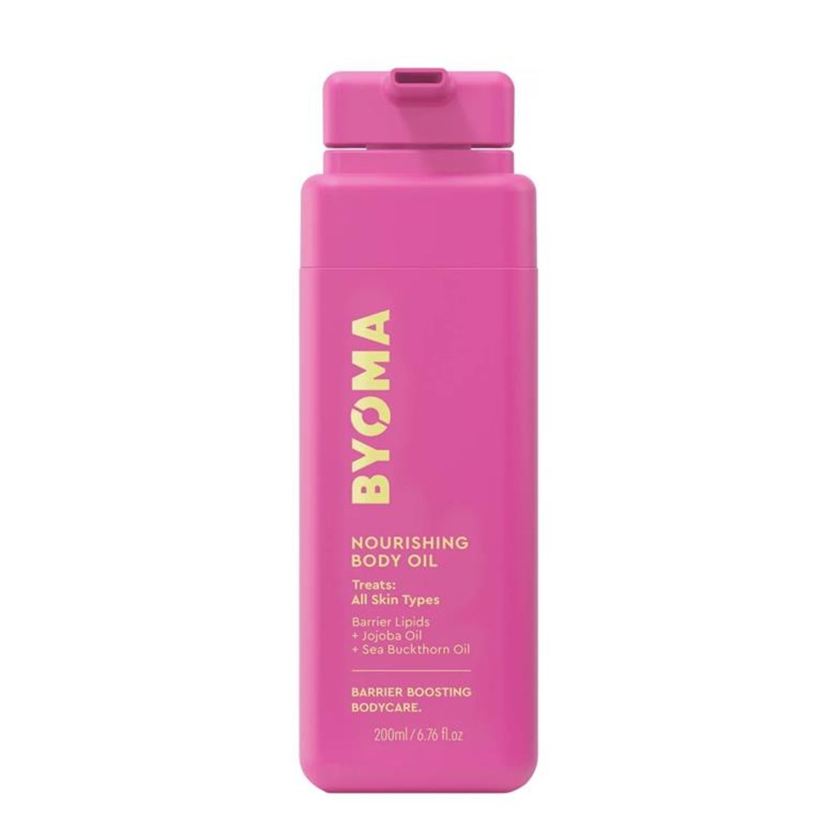 BYOMA - Nourishing Body Oil - BYOMA