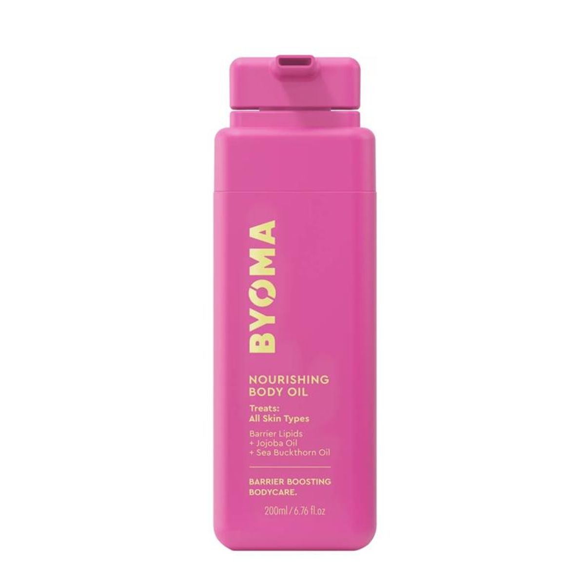 BYOMA - Nourishing Body Oil - BYOMA