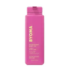 BYOMA - Nourishing Body Oil -