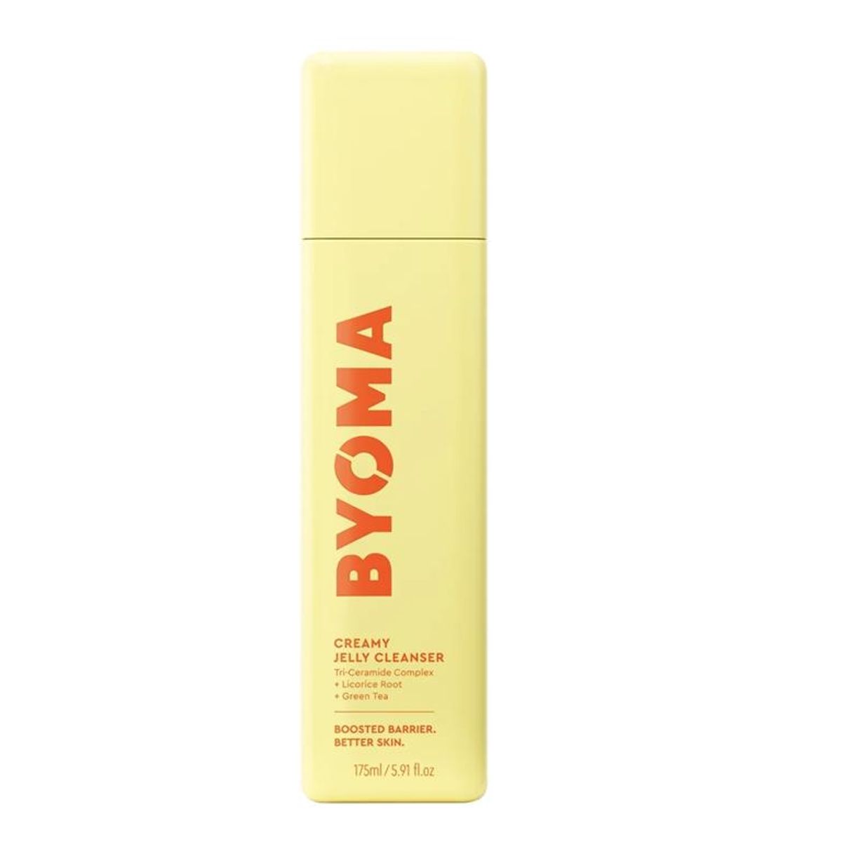 BYOMA - Creamy Jelly Cleanser - BYOMA