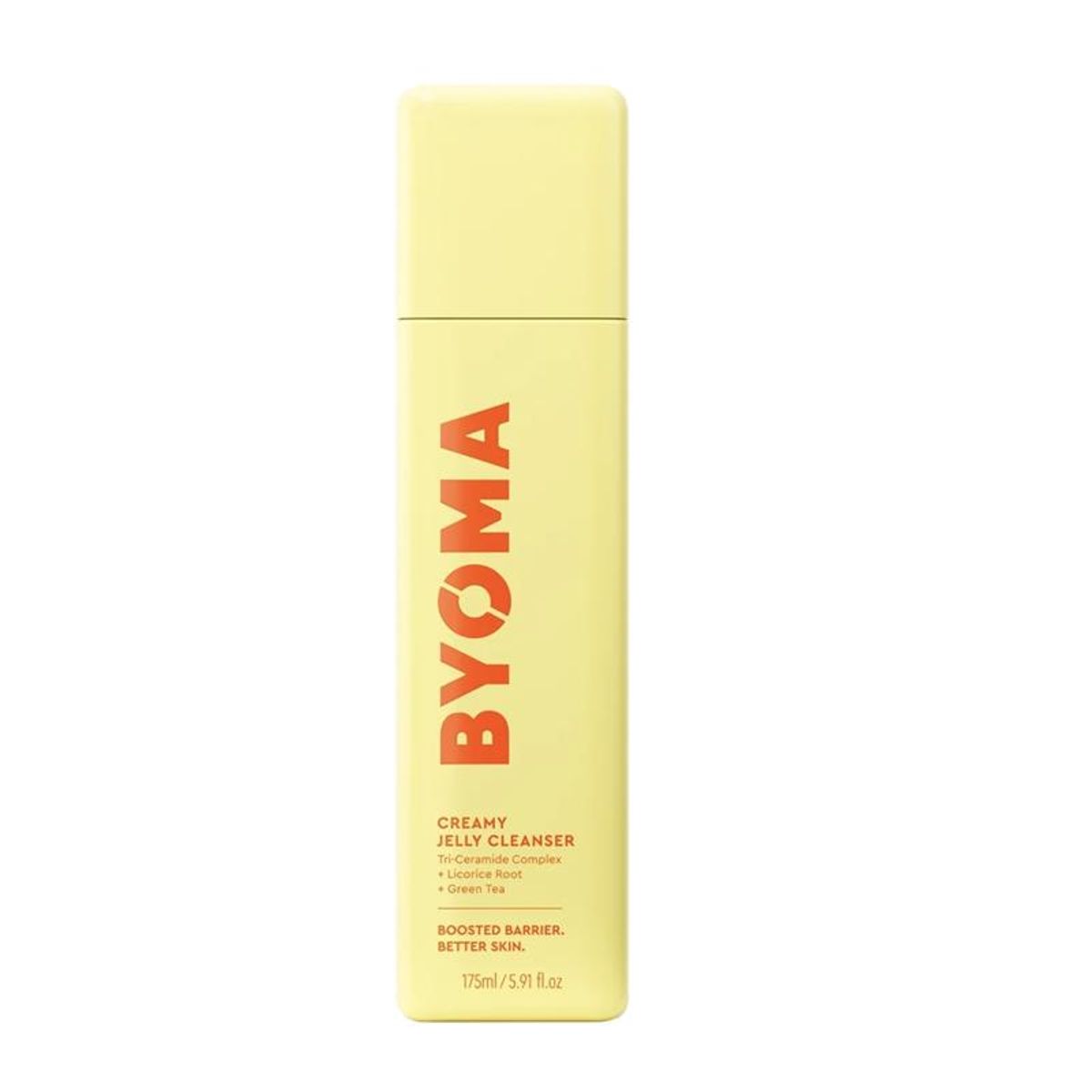 BYOMA - Creamy Jelly Cleanser - BYOMA