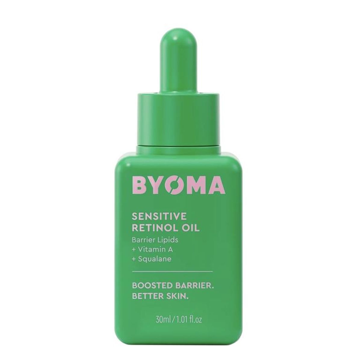 BYOMA - Sensitive Retinol Oil - BYOMA