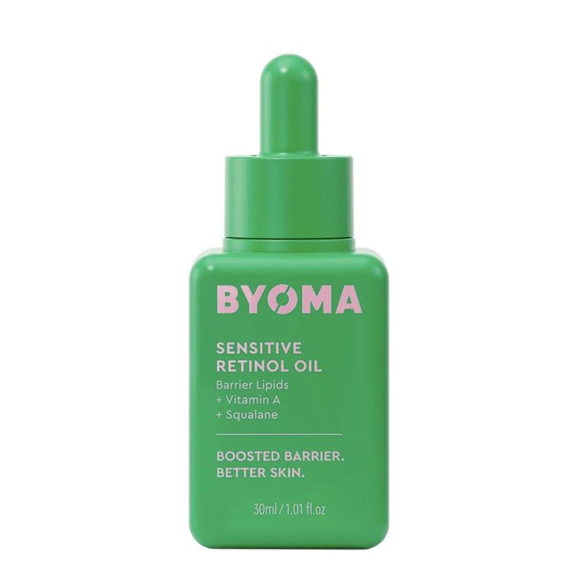 BYOMA - Sensitive Retinol Oil - BYOMA
