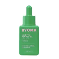 BYOMA - Sensitive Retinol Oil -
