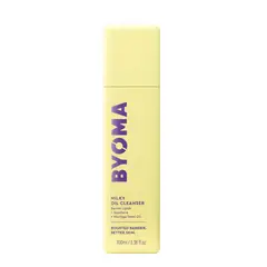 BYOMA - Limpiador de Aceite Lechoso - 100 ml