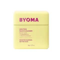 BYOMA - Bálsamo Limpiador Facial - 60 gr