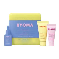 BYOMA - Set Muy Hidratante -