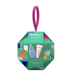 BYOMA - Dúo Estrella Poderosa -