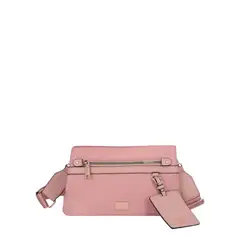 SECRET - Cartera Bandolera Lucerna Pequeña Rosado ST6