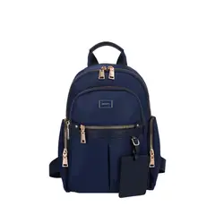 SECRET - Mochila Lucerna ST6 M Azul
