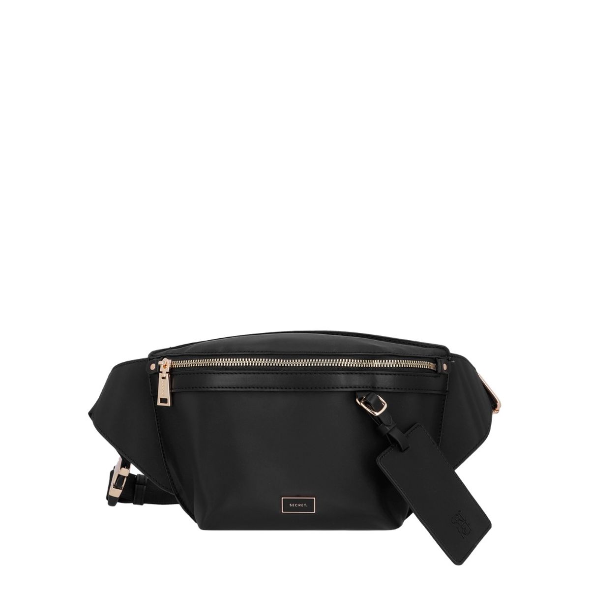 SECRET - Banano Secret Lucerna ST6 M Negro