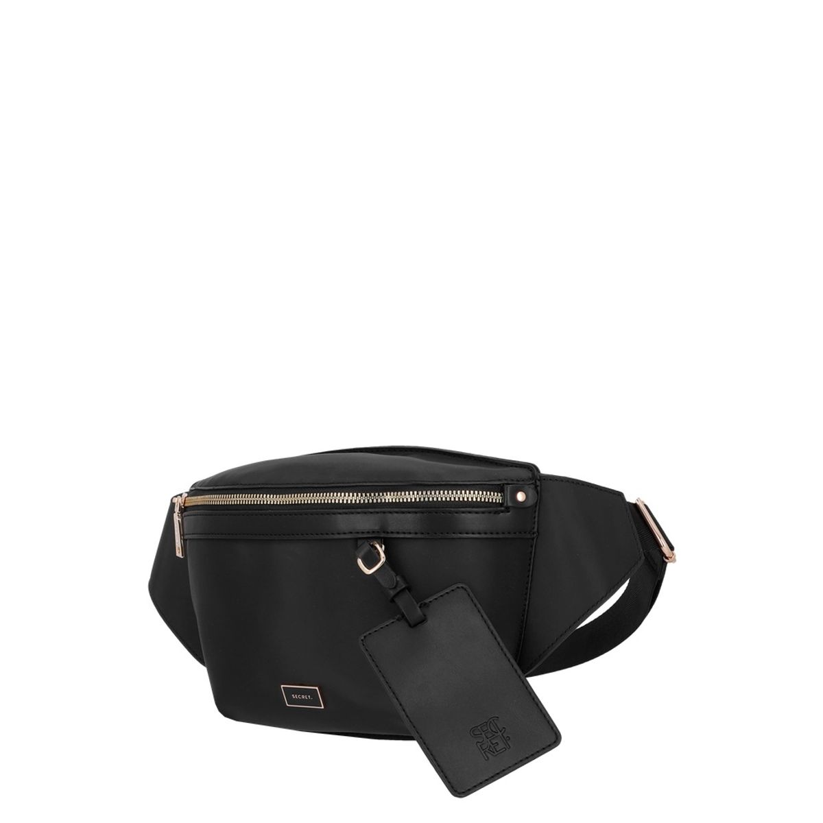 SECRET - Banano Secret Lucerna ST6 M Negro