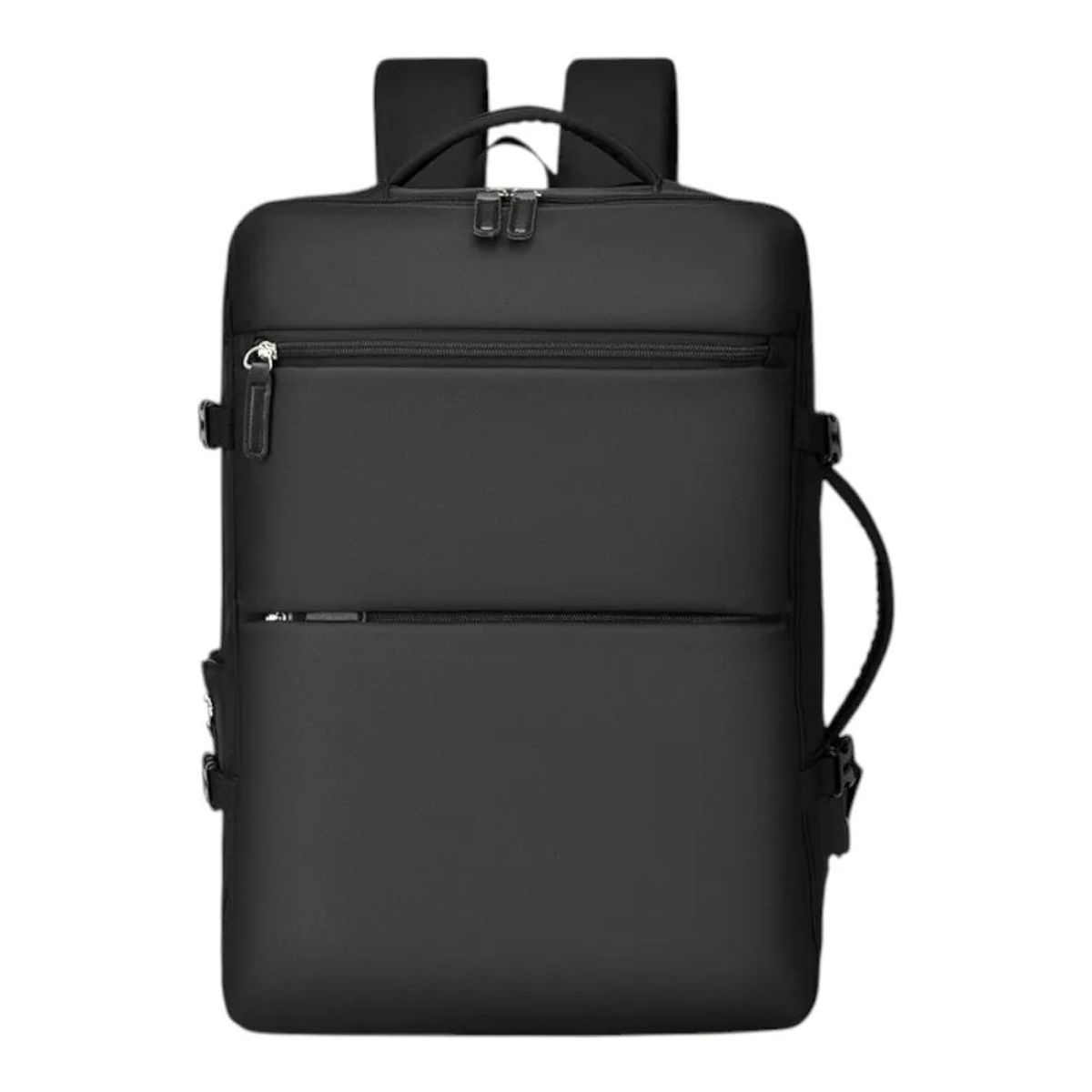 GENERICO - Mochila k 35l Cabina Viaje Avion Expandible BELUG