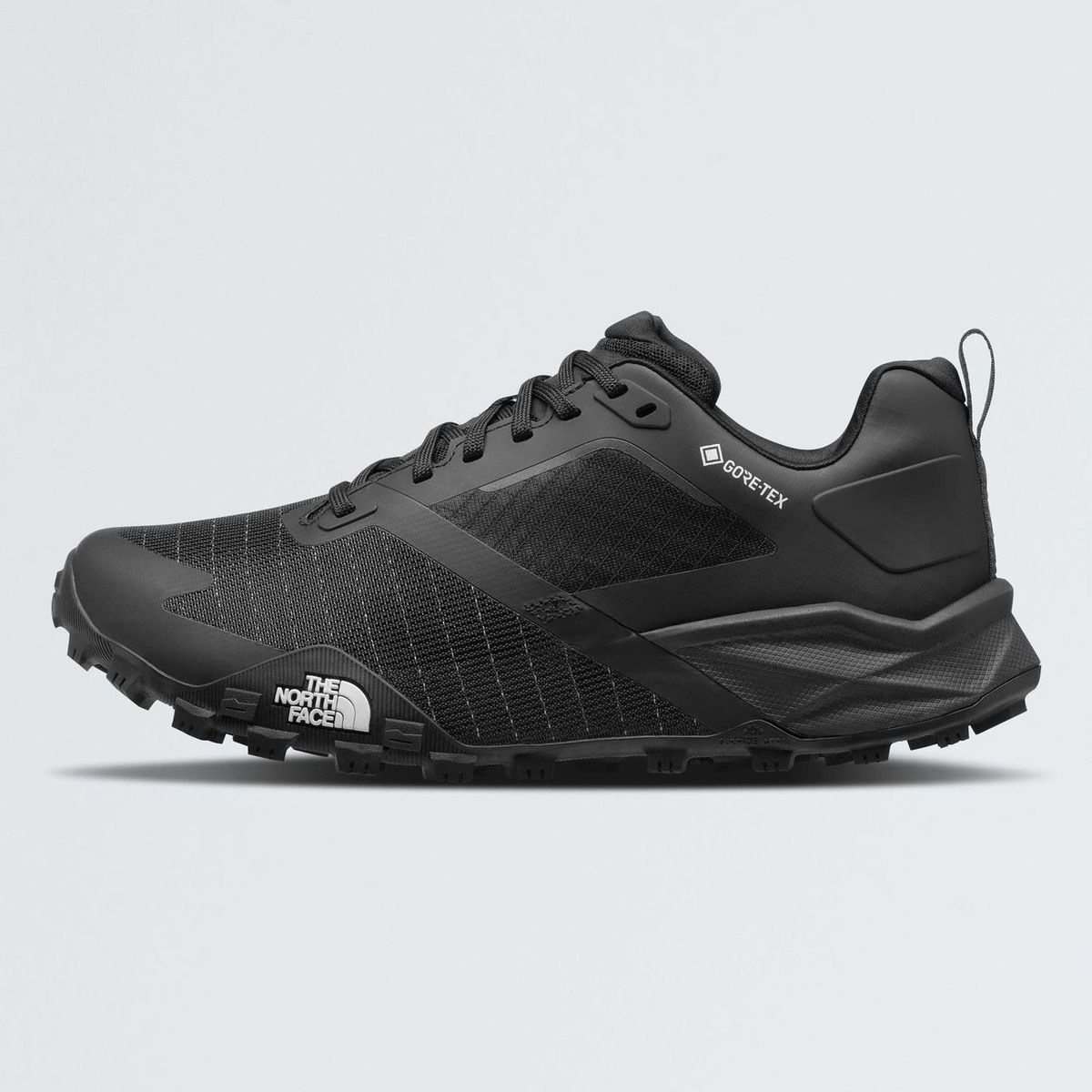 THE NORTH FACE - Zapatillas Offtrail Tr Gore-Tex® Hombre