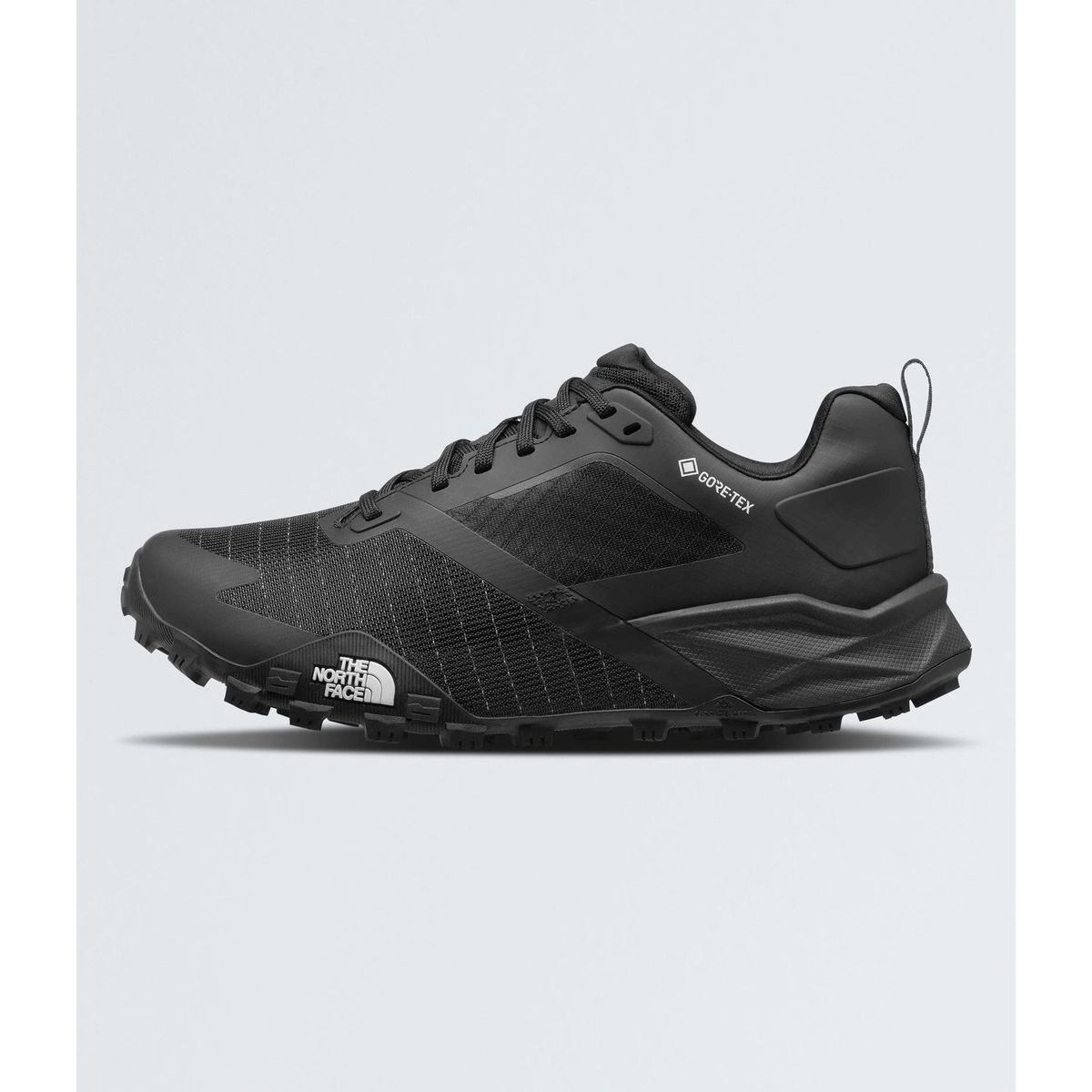 THE NORTH FACE - Zapatillas Offtrail Tr Gore-Tex® Hombre