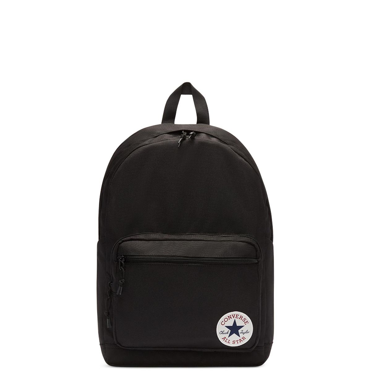 CONVERSE - Mochila Converse Go 2 Backpack Unisex Negro