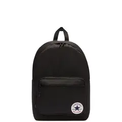 CONVERSE - Mochila Go 2 Backpack Unisex Negro