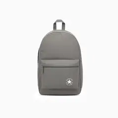 CONVERSE - Mochila Speed 3 Unisex Gris