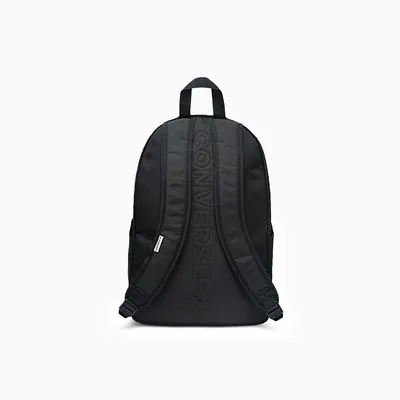 Imagen 2 del producto Mochila Straight Edge Backpack Unisex Negro