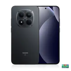XIAOMI - Redmi Note 15 Pro 5G 8gb Ram 512gb Rom 200mpx 4k Resistente agua IP68 Camara AI Dimm Negro