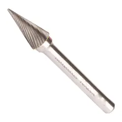 MAKITA - Fresa Rotativa Punta 3/8x3/4x1/4 Metal/inox - B-53089